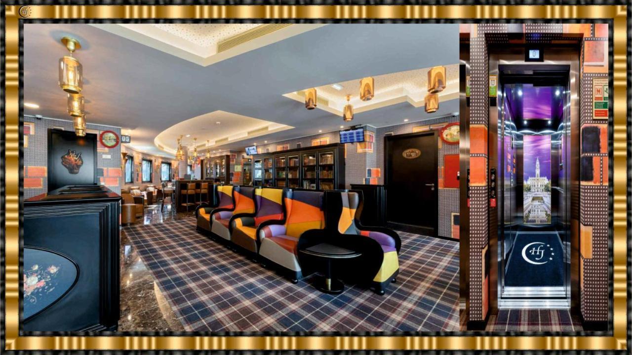 Hotel Jaguar Oporto - Airport To Hotel And City Center And Vice-Versa Is A Free And Continuous Shuttle Service From 7Am To 8Pm Buitenkant foto