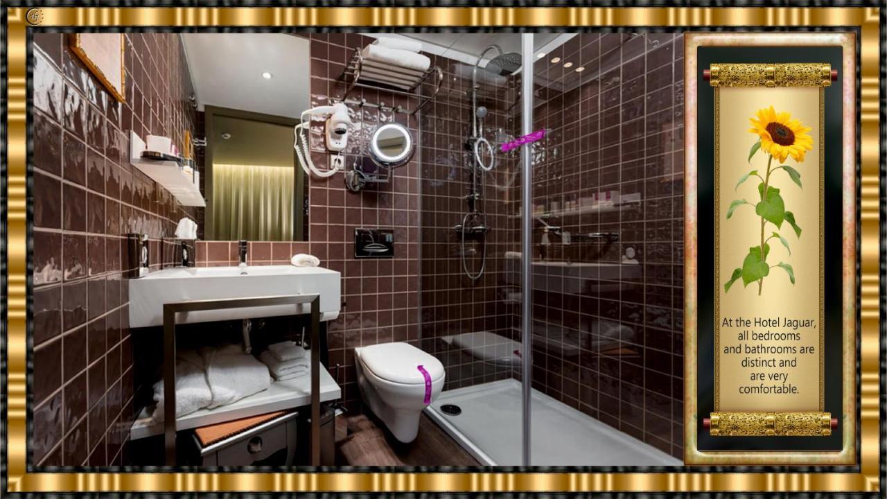 Hotel Jaguar Oporto - Airport To Hotel And City Center And Vice-Versa Is A Free And Continuous Shuttle Service From 7Am To 8Pm Buitenkant foto