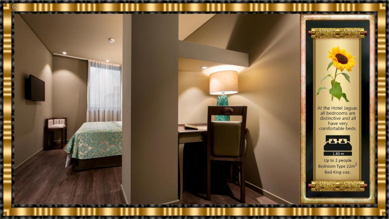 Hotel Jaguar Oporto - Airport To Hotel And City Center And Vice-Versa Is A Free And Continuous Shuttle Service From 7Am To 8Pm Buitenkant foto