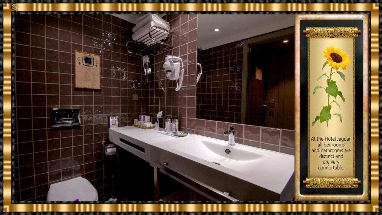 Hotel Jaguar Oporto - Airport To Hotel And City Center And Vice-Versa Is A Free And Continuous Shuttle Service From 7Am To 8Pm Buitenkant foto