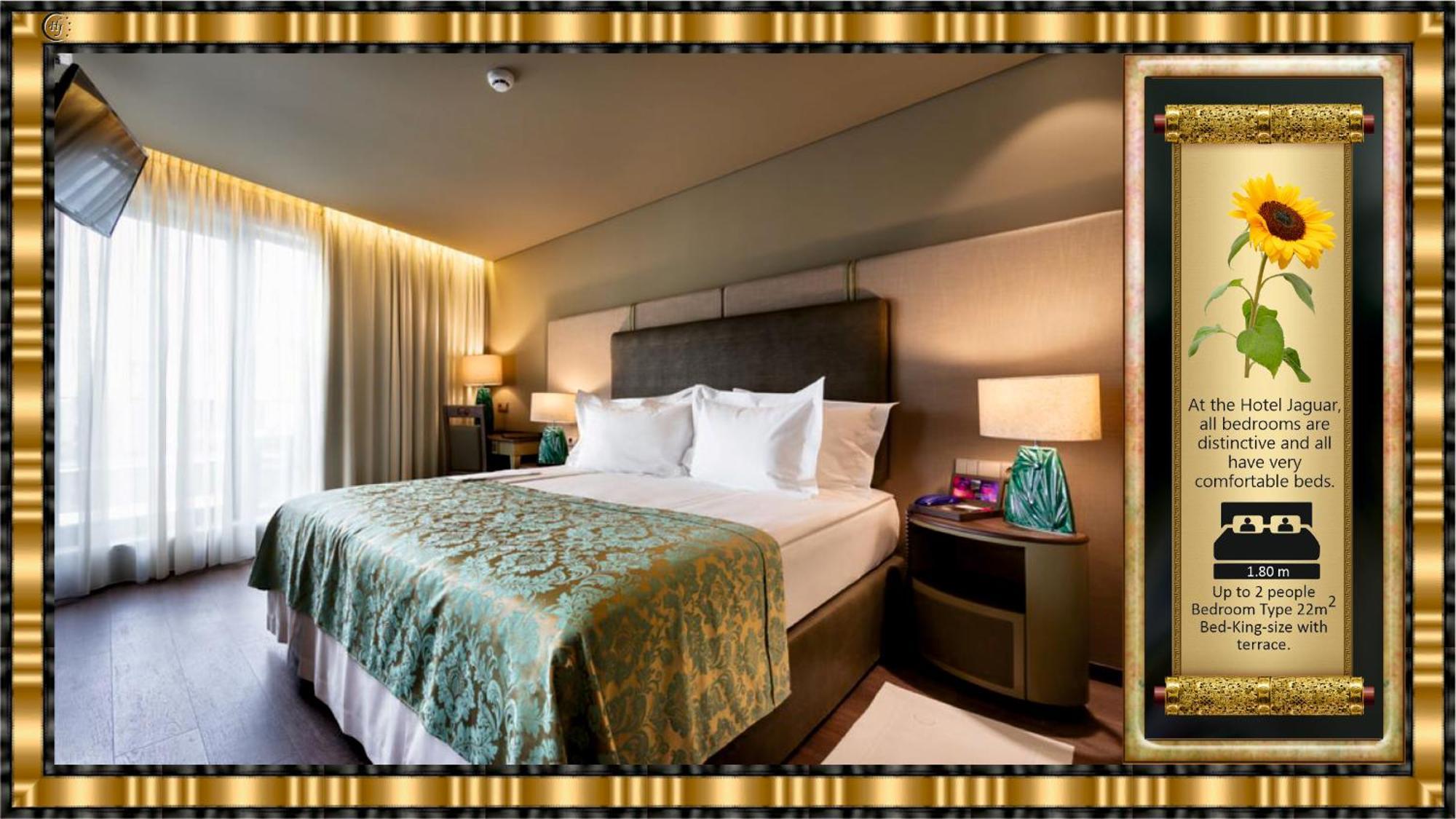 Hotel Jaguar Oporto - Airport To Hotel And City Center And Vice-Versa Is A Free And Continuous Shuttle Service From 7Am To 8Pm Buitenkant foto